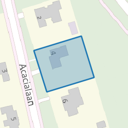 Perceel OSS00-B-4679