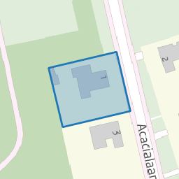 Perceel OSS00-B-4681