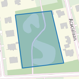 Perceel OSS00-B-4684