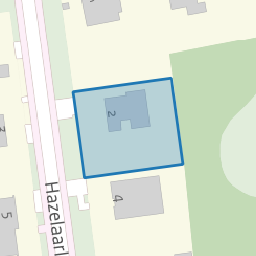 Perceel OSS00-B-4689