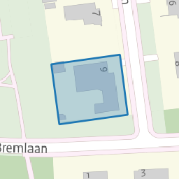 Perceel OSS00-B-4694