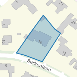 Perceel OSS00-B-4697