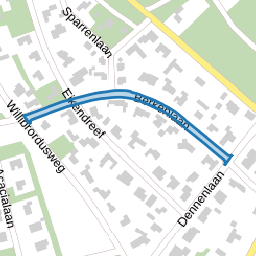 Perceel OSS00-B-4699