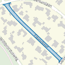 Perceel OSS00-B-4705