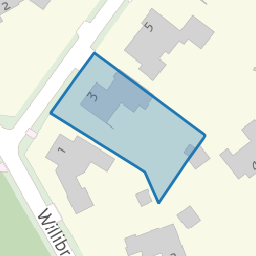 Perceel OSS00-B-4707