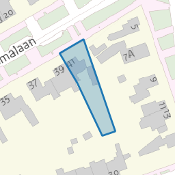 Perceel OSS00-B-4737