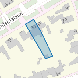 Perceel OSS00-B-4738