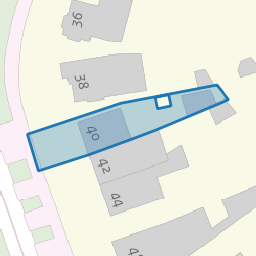Perceel OSS00-B-4834