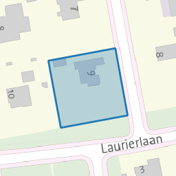 Perceel OSS00-B-4836