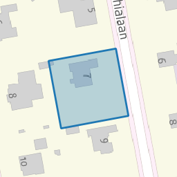 Perceel OSS00-B-4837