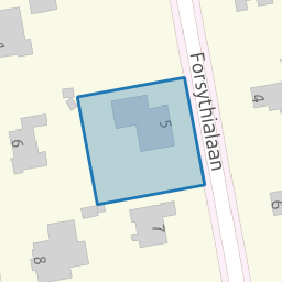 Perceel OSS00-B-4838