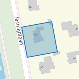 Perceel OSS00-B-4843