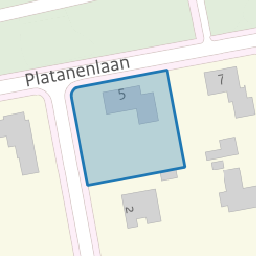 Perceel OSS00-B-4860