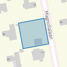 Perceel OSS00-B-4868