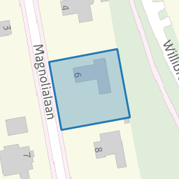 Perceel OSS00-B-4869