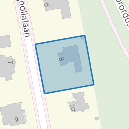 Perceel OSS00-B-4921