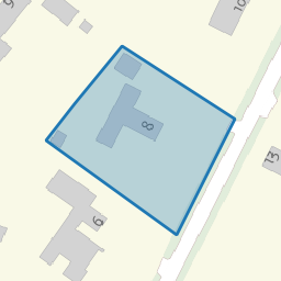 Perceel OSS00-B-4932