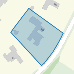 Perceel OSS00-B-4933