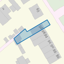 Perceel OSS00-B-4940