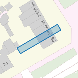 Perceel OSS00-B-4945