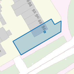 Perceel OSS00-B-4946