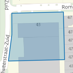 Perceel OSS00-B-4950