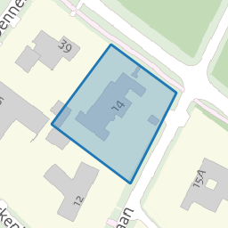 Perceel OSS00-B-4961