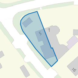 Perceel OSS00-B-4977