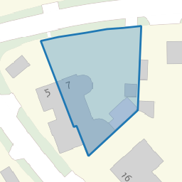 Perceel OSS00-B-4978