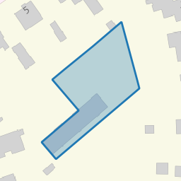 Perceel OSS00-B-4986