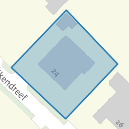 Perceel OSS00-B-5027