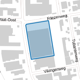 Perceel OSS00-B-5032