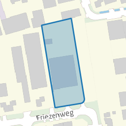 Perceel OSS00-B-5033
