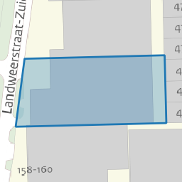 Perceel OSS00-B-5035