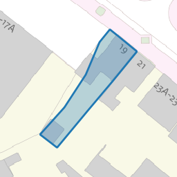 Perceel OSS00-B-5039