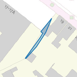 Perceel OSS00-B-5040