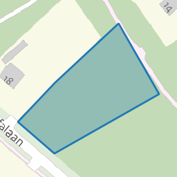 Perceel OSS00-B-5045