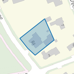 Perceel OSS00-B-5050