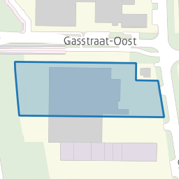 Perceel OSS00-B-5053