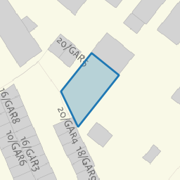 Perceel OSS00-B-5080