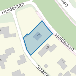 Perceel OSS00-B-5088