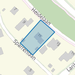 Perceel OSS00-B-5090