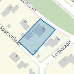 Perceel OSS00-B-5091