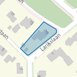 Perceel OSS00-B-5092