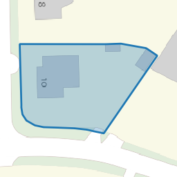 Perceel OSS00-B-5094