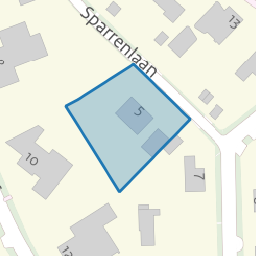 Perceel OSS00-B-5095