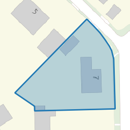 Perceel OSS00-B-5097