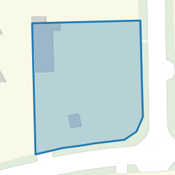 Perceel OSS00-B-5098