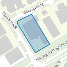 Perceel OSS00-B-5103