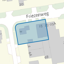 Perceel OSS00-B-5104